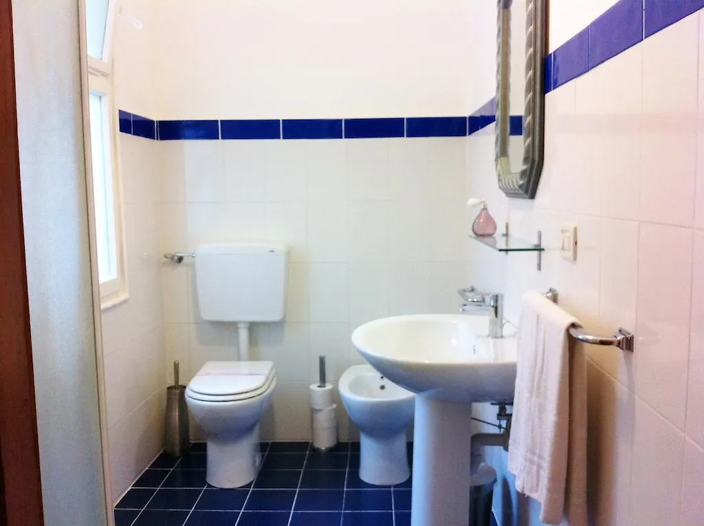 פאדובה B&B Casa Mario